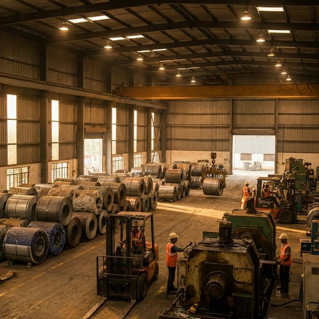 The 50-Tonne Rule: How to Monitor Cumulative Annual Imports