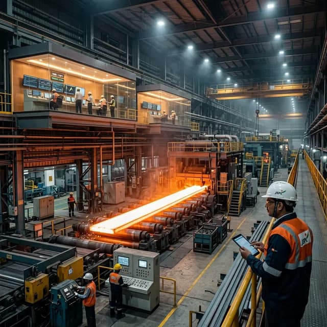 Mandi Gobindgarh Steel Market: CBAM Readiness for North India's Steel Hub