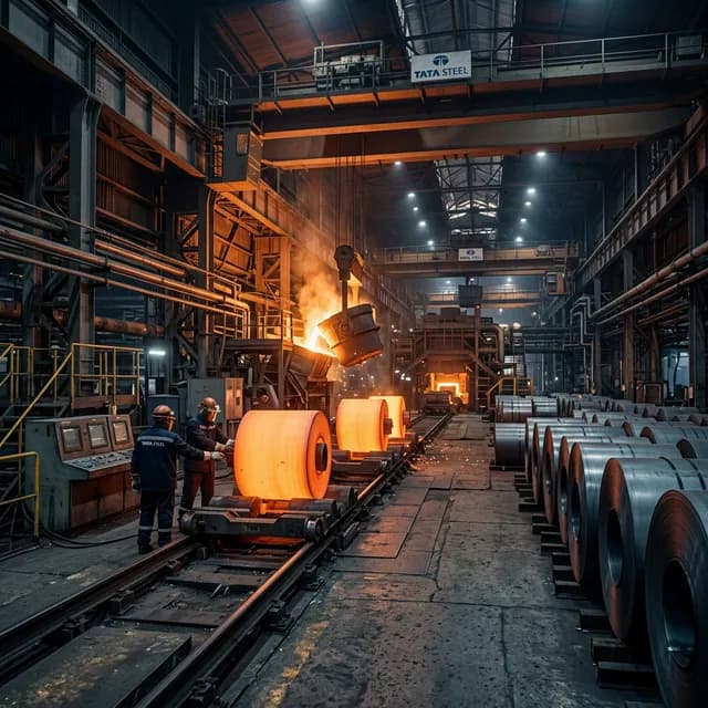 Indian Transformer Manufacturers: Reporting Aluminum and Steel Inputs for CBAM